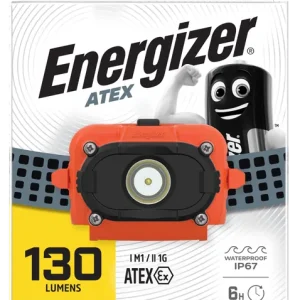 Pannlampa Endast denna vecka